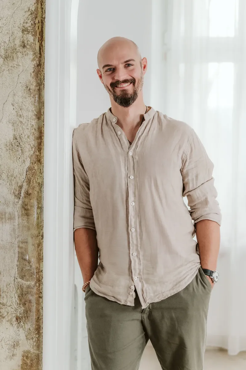 Rafał Trembla
